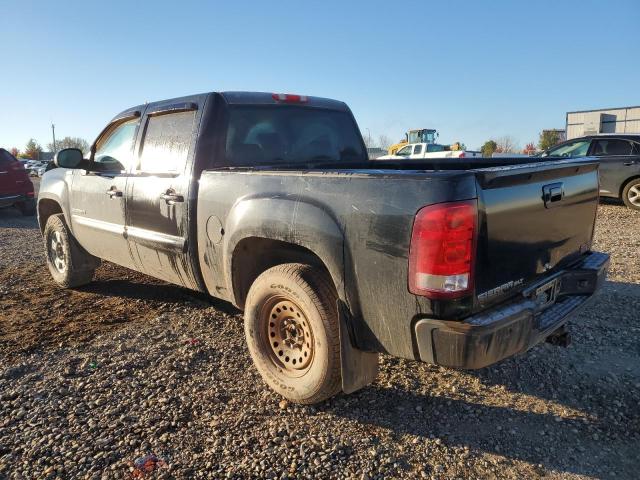 2012 GMC SIERRA K15 - 3GTP2WE25CG107292