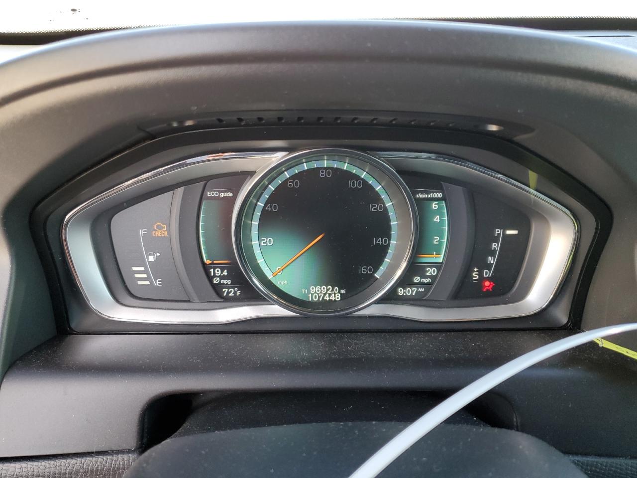 Lot #3308419343 2022 RAM PROMASTER