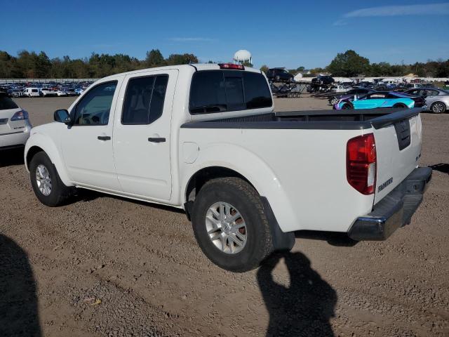 2018 NISSAN FRONTIER S #3302697022