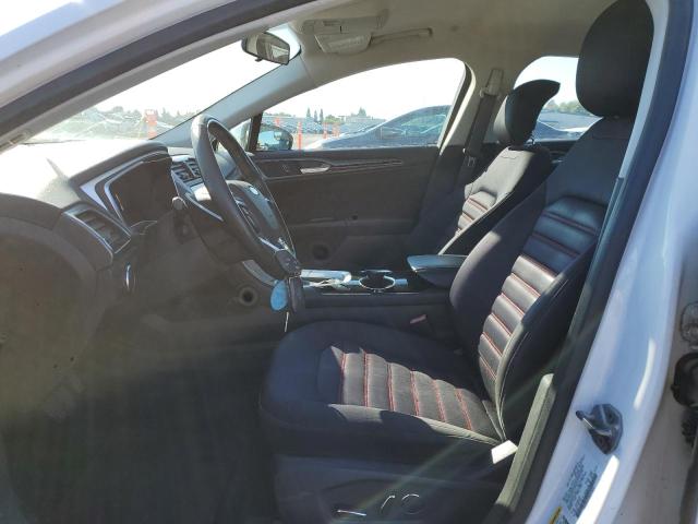 2014 FORD FUSION SE - 3FA6P0LU5ER177810