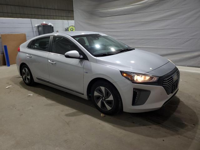 2019 HYUNDAI IONIQ SEL KMHC75LC9KU128515