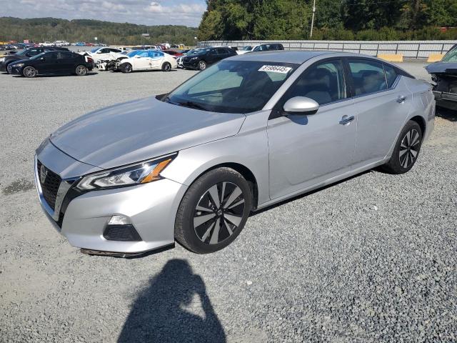 2022 NISSAN ALTIMA SV - 1N4BL4DV2NN355913