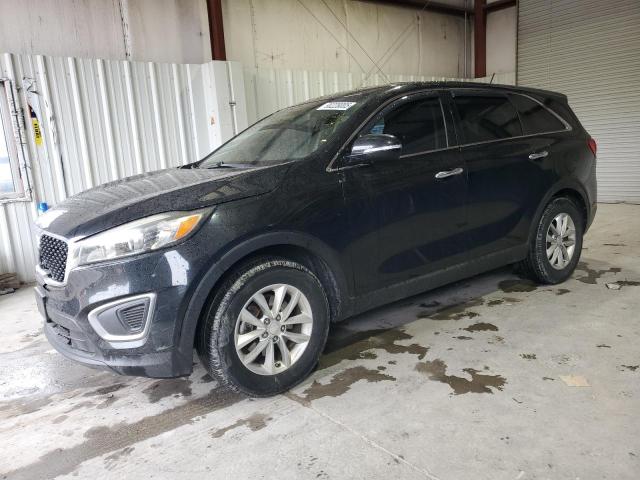 Global Auto Auctions: 2016 KIA SORENTO LX