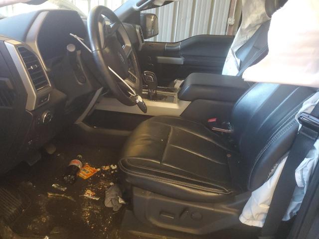 2019 FORD F150 SUPER - 1FTEW1EP1KFA89836