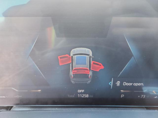 2025 BMW X5 XDRIVE4 #3288039133