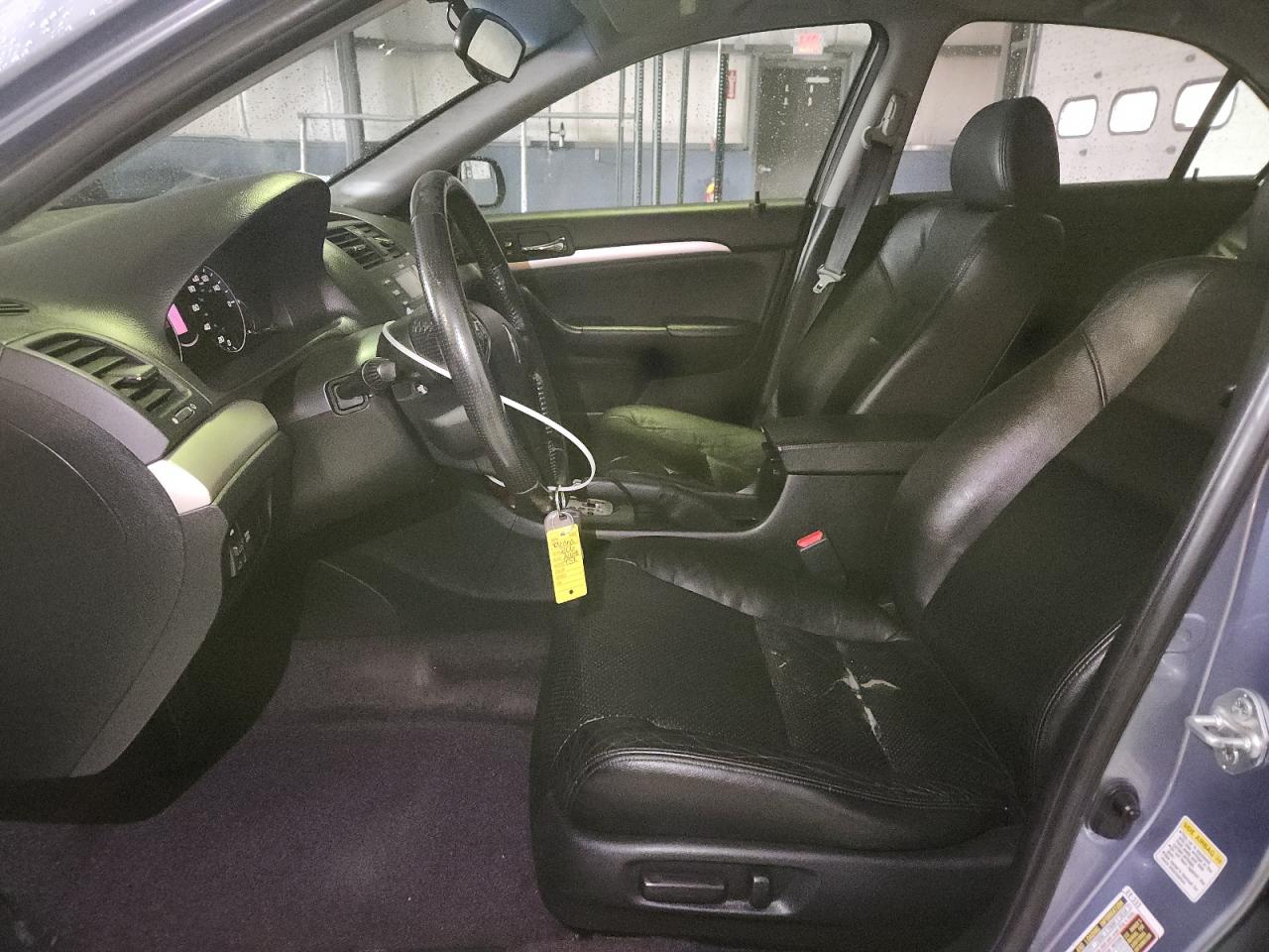 Lot #3276628064 2006 ACURA TSX