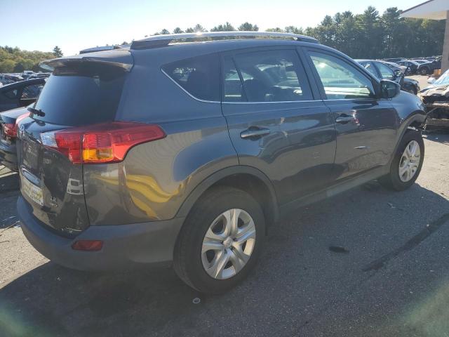 2013 TOYOTA RAV4 LE - 2T3BFREV9DW013797