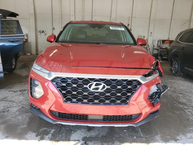 2019 HYUNDAI SANTA FE S #3297117514
