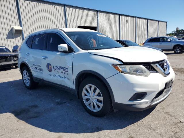 2015 NISSAN ROGUE S - KNMAT2MT1FP581438