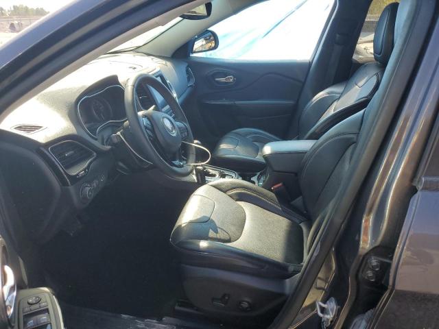 2023 JEEP CHEROKEE ALTITUDE LUX #3277217953