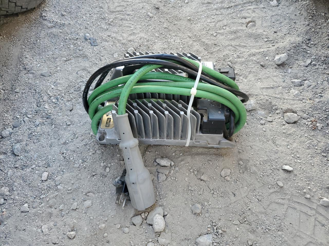 Lot #3263850680 2020 CLUB CAR TEMPO LITHIUM