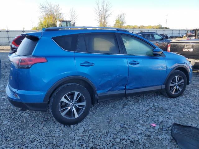 2017 TOYOTA RAV4 XLE - JTMRFREV9HJ141721