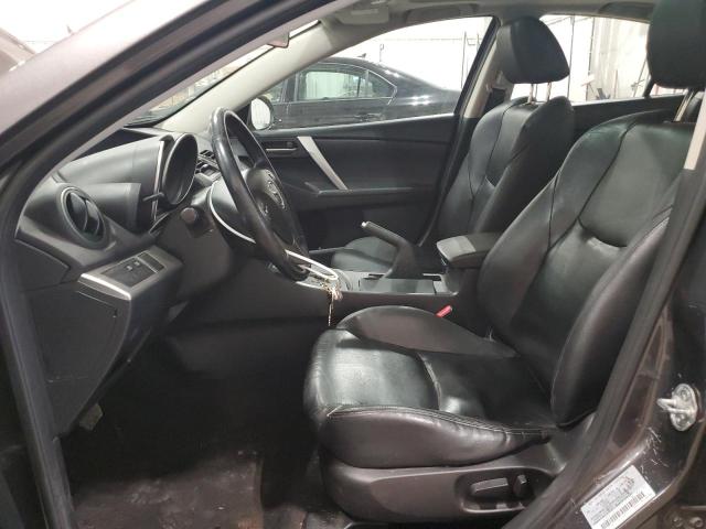 2013 MAZDA 3 I #3287721196