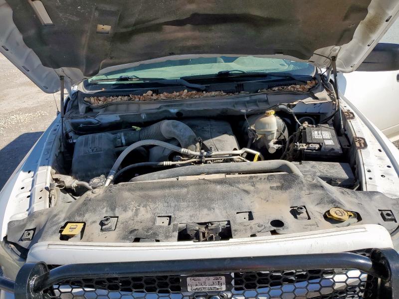 2014 RAM 1500 ST - 1C6RR6KT7ES238194