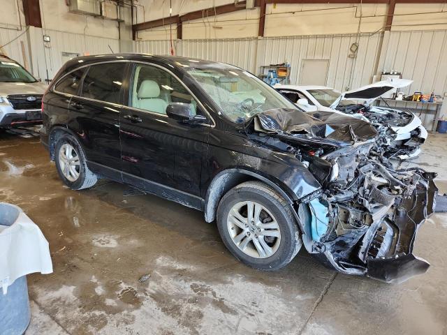 2011 HONDA CR-V EXL - 5J6RE4H7XBL065029