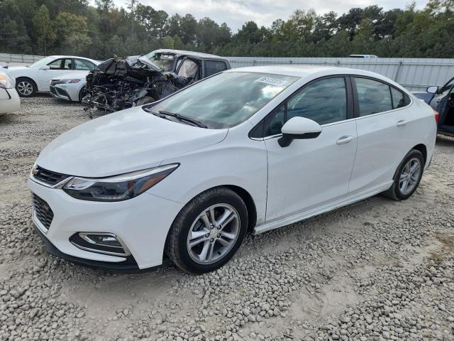 Global Auto Auctions: 2017 CHEVROLET CRUZE LT