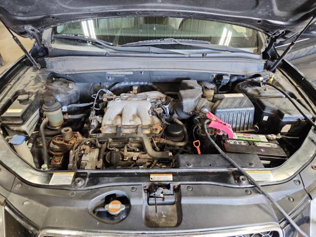 2007 HYUNDAI SANTA FE S #3298158266