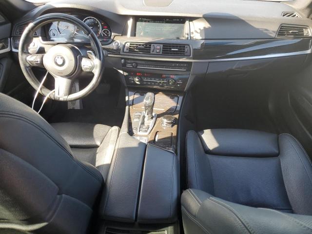 2014 BMW 550 I #3301987424