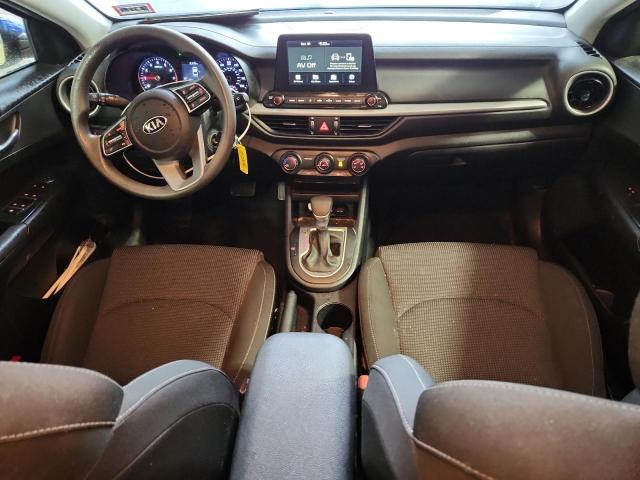 2020 KIA FORTE FE #3304673914