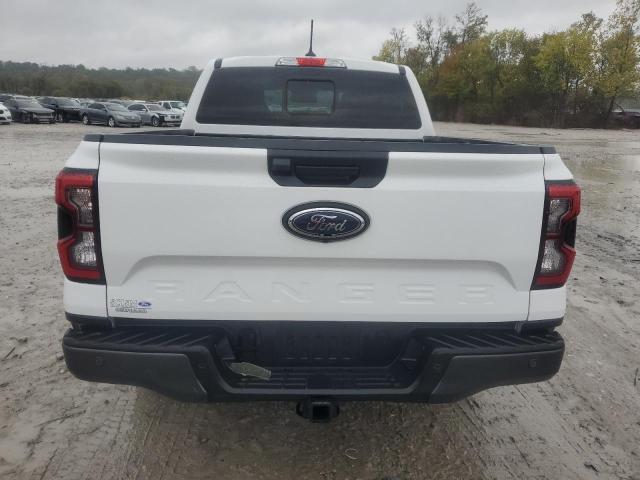 2024 FORD RANGER XLT #3302896889