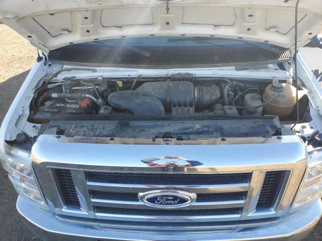 2016 FORD E450 #3287483000