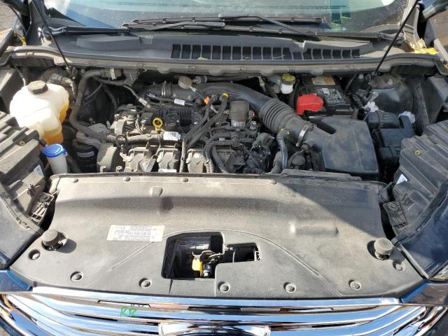 2020 FORD EDGE TITAN - 2FMPK4K91LBA88194