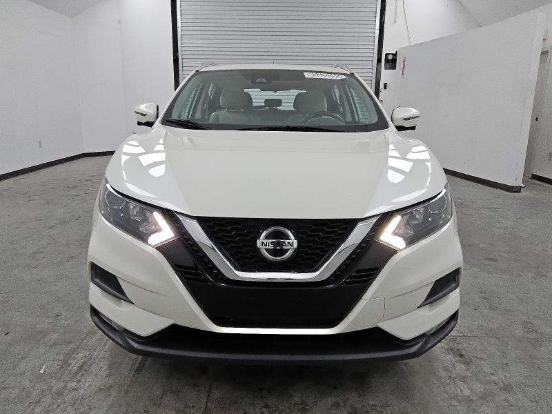 2022 NISSAN ROGUE SPOR JN1BJ1BW0NW489939