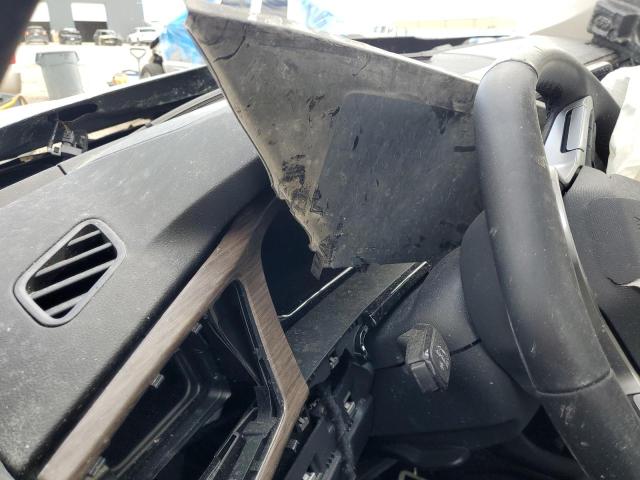 2025 VOLKSWAGEN ATLAS SEL - 1V2FR2CA3SC533461