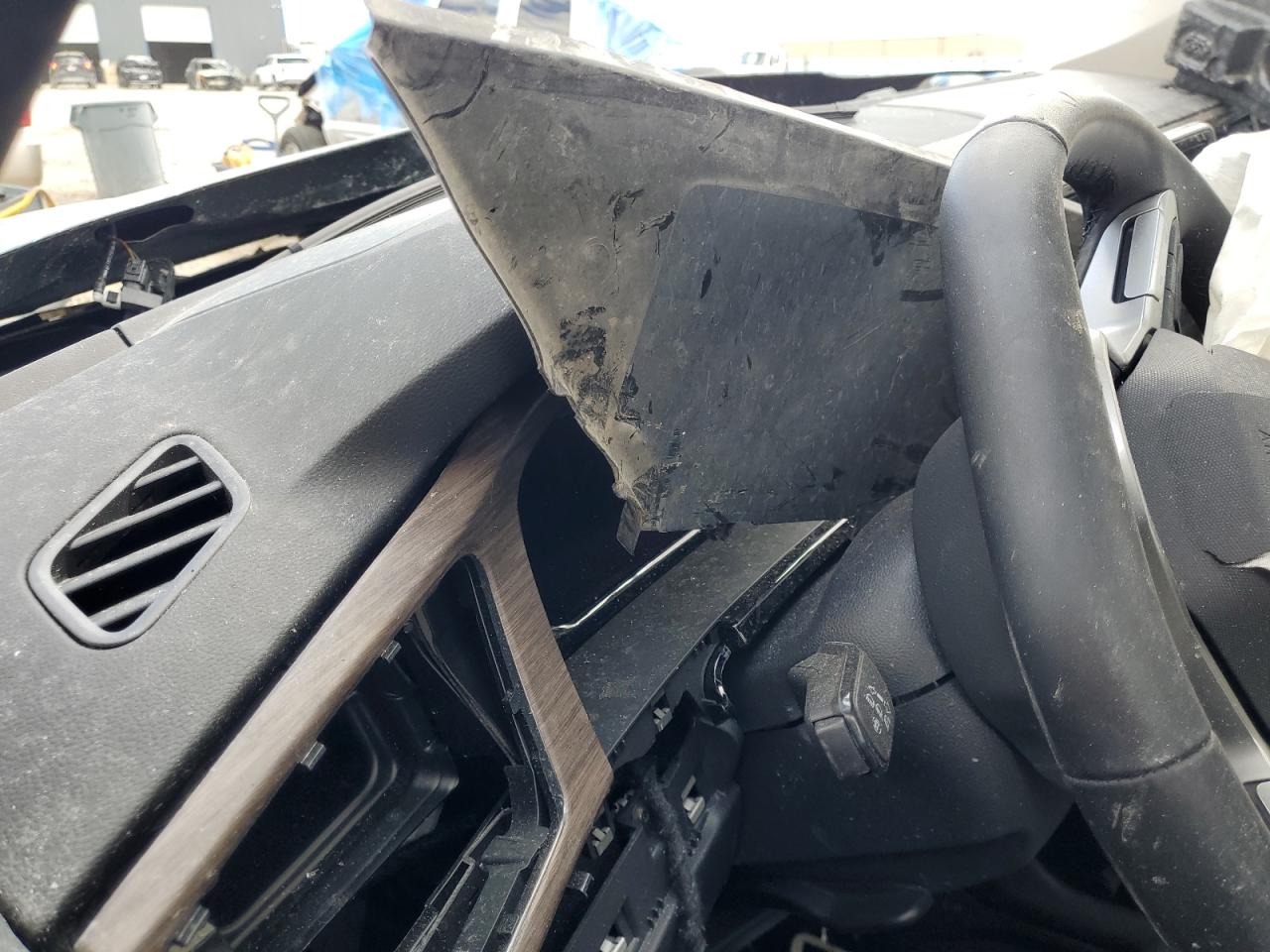 VOLKSWAGEN ATLAS SEL PREMIUM R-LINE