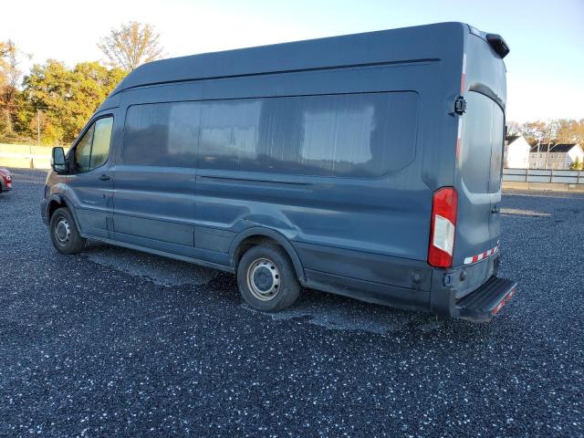 2020 FORD TRANSIT T- #3311742744