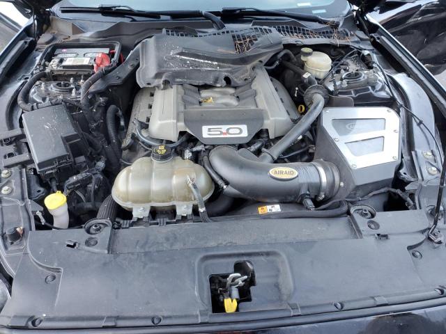 2016 FORD MUSTANG GT #3303870688