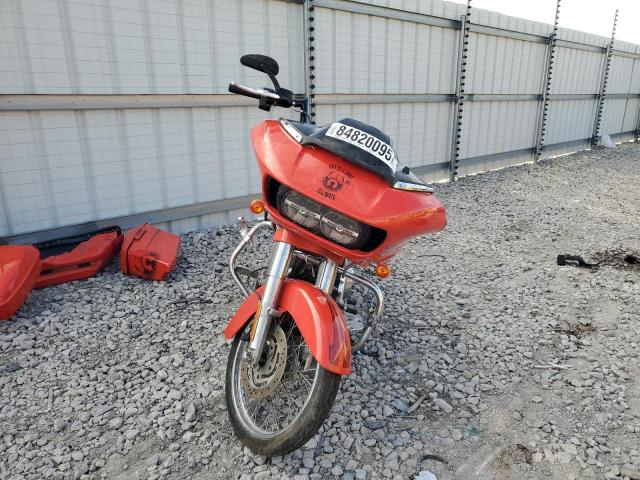 2017 HARLEY-DAVIDSON FLTRXS ROA 1HD1KTC31HB683637