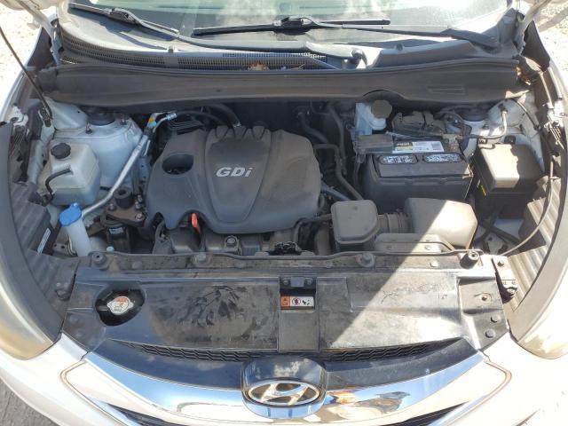 2015 HYUNDAI TUCSON LIM #3298250021