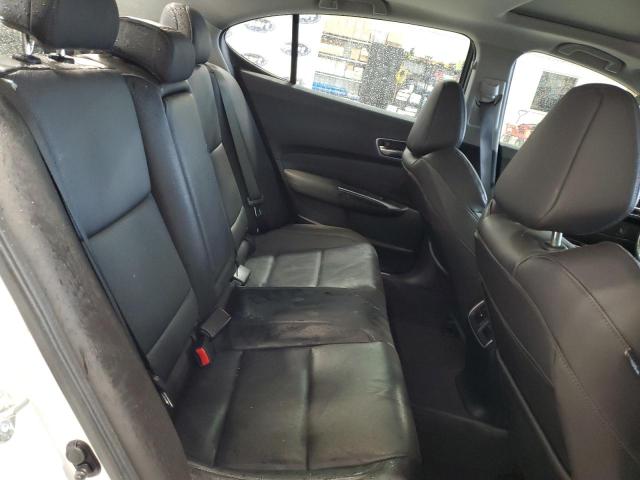 2020 ACURA TLX TECHNOLOGY - 19UUB1F55LA016909