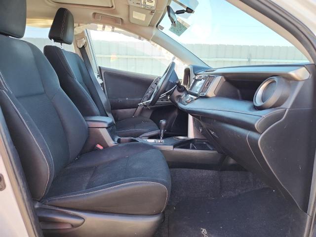 2013 TOYOTA RAV4 XLE - 2T3RFREV5DW029798