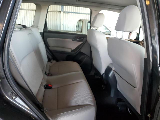 2017 SUBARU FORESTER 2.5I PREMIUM - JF2SJAEC6HH582862