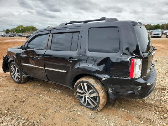 2010 HONDA PILOT TOUR #3285577265