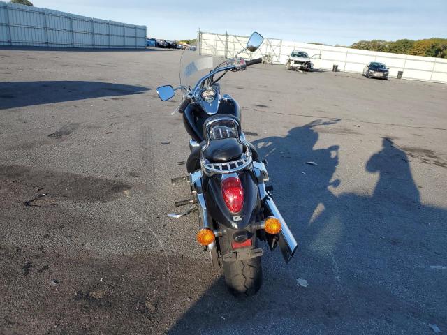 2008 KAWASAKI VN900 C - JKAVN2C148A015799