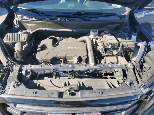 2021 GMC TERRAIN SL - 3GKALPEV6ML387207