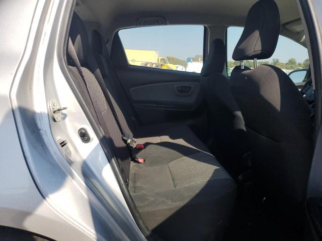 2017 TOYOTA YARIS L - VNKKTUD35HA080775