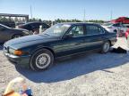 Lot #3309353007 1999 BMW 740 IL