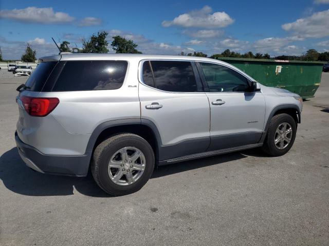 2017 GMC ACADIA SLE 1GKKNKLA0HZ201144