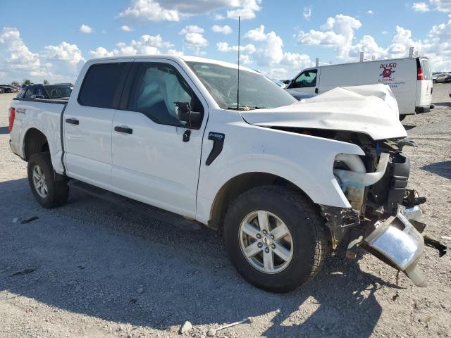 2023 FORD F150 SUPER - 1FTFW1E56PKE35364