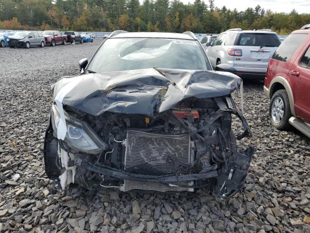 2018 NISSAN ROGUE SPOR - JN1BJ1CP3JW107310