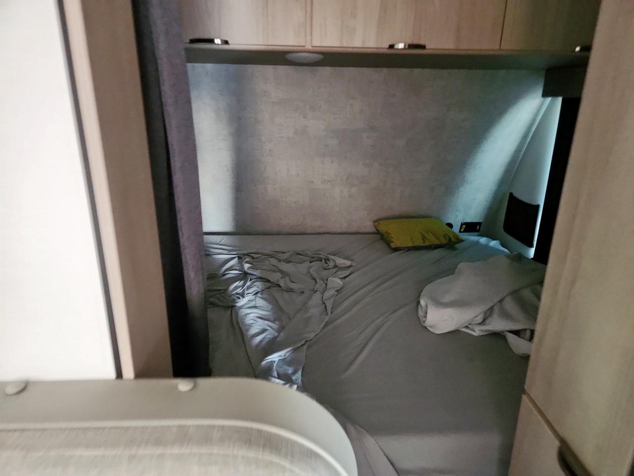 Lot #3264546924 2025 WINNEBAGO MICRO MINN