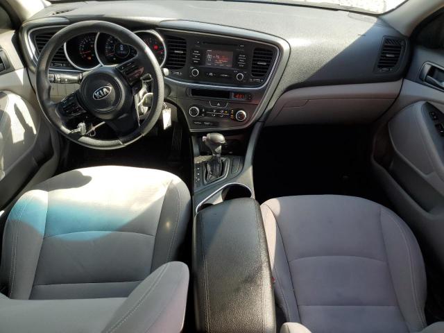 2015 KIA OPTIMA LX 5XXGM4A77FG486433