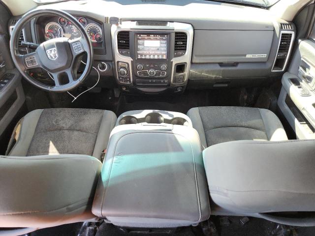 2017 RAM 1500 SLT - 1C6RR7LG9HS858752