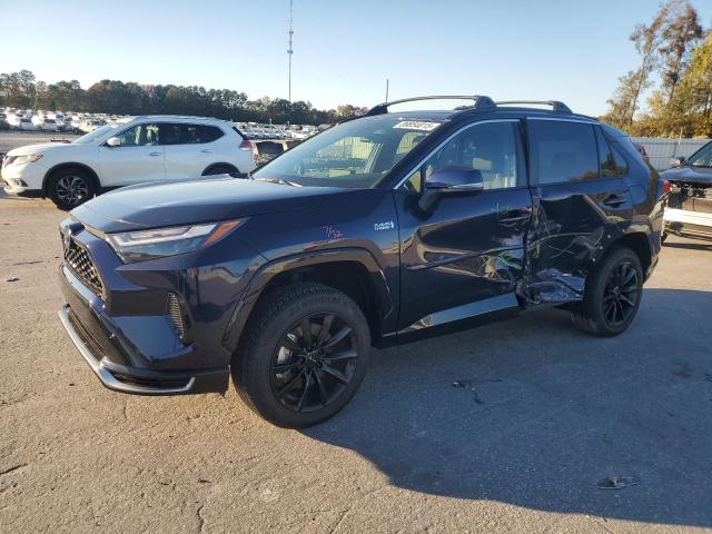 TOYOTA RAV4 PRIME