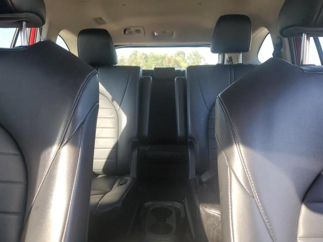 2022 TOYOTA HIGHLANDER - 5TDGZRBH3NS560448