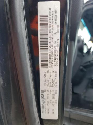 2013 JEEP WRANGLER S - 1C4AJWAG9DL622052